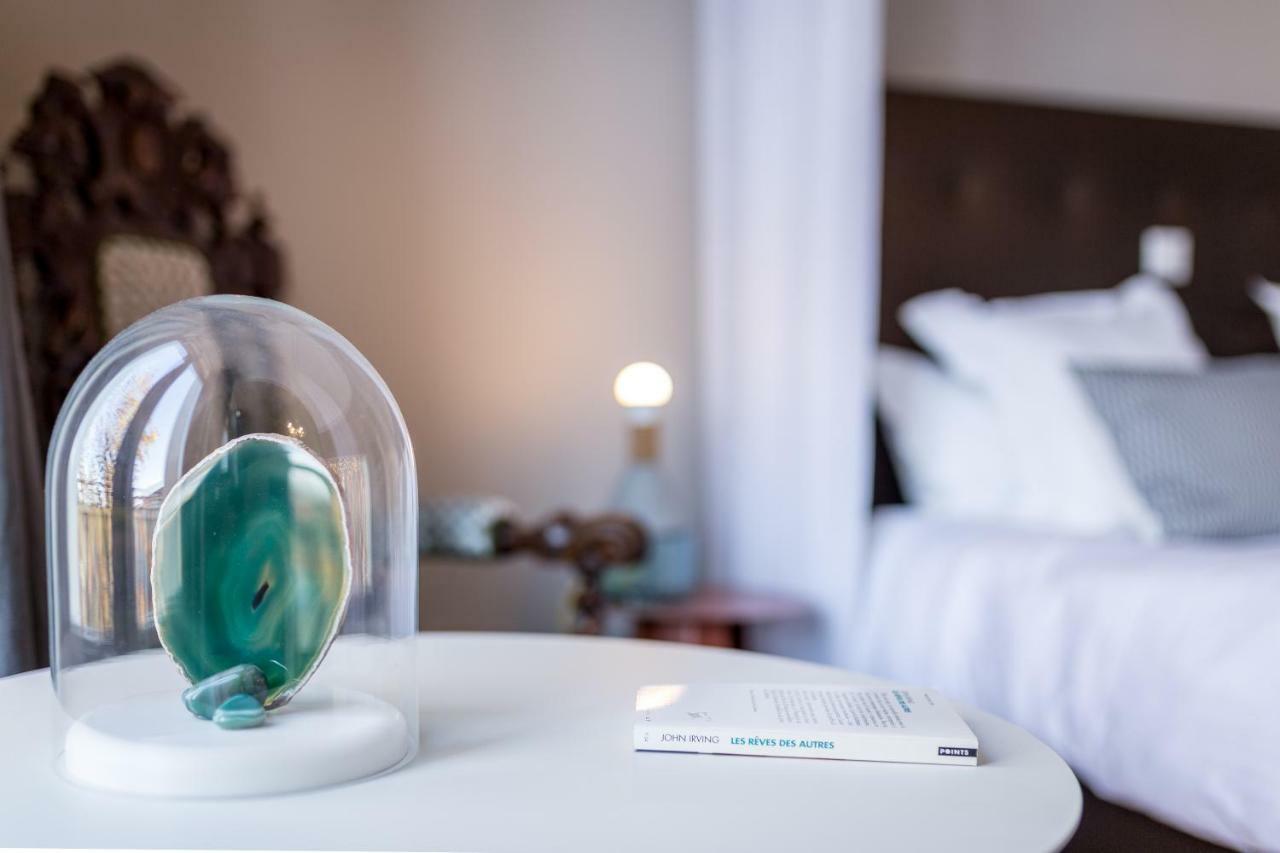 알비 L'Autre Rives B&B 외부 사진