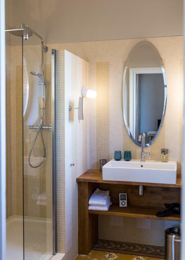알비 L'Autre Rives B&B 외부 사진